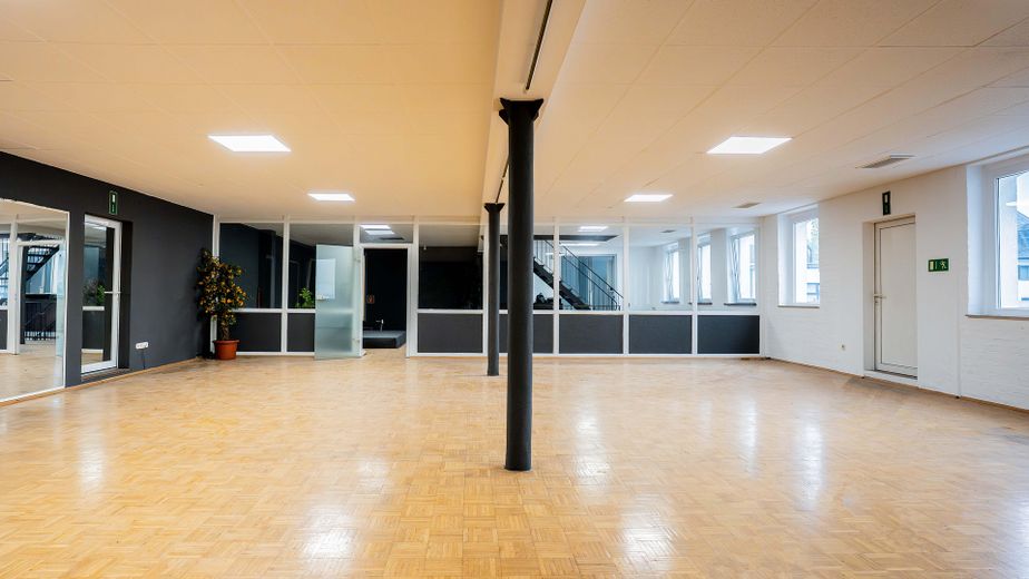 Gewerbefläche Büro, Lager, Sport, Gastro oder Praxis – Foto 2