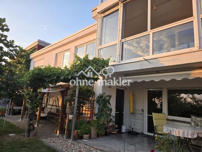 Einfamilienhaus in traumhafter Lage mit Panoramablick auf Bodensee und Schweizer Berglandschaft – Foto 1