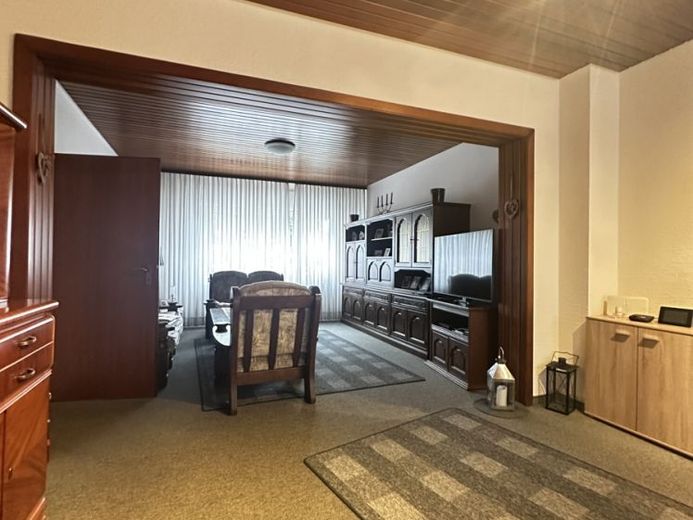 Reihenmittelhaus: 
Bestandsobjekt mit Perspektive – Foto 1