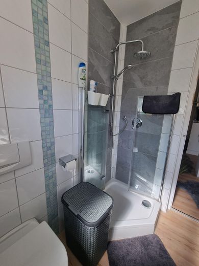 Bad Dusche 