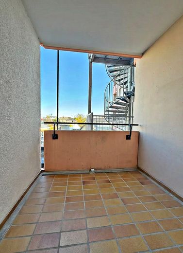 Loggia