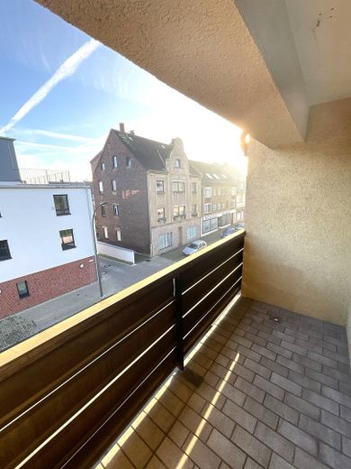 ✅NEU Inseriert / Familienfreundliche 3-Zimmer-Wohnung mit Balkon in Dortmund-Mengede✅ – Foto 8