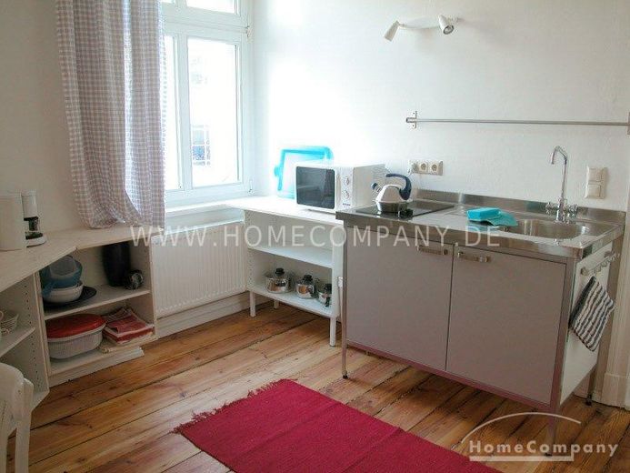 Appartement d’une pièce avec mobilier confortable, près de Südstern, Berlin-Kreuzberg – 7055166f0b7d034552f7c32055acaaeba9d8cc16.jpg
