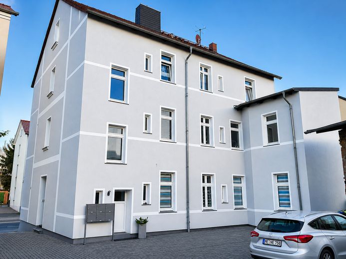 6 Stellplätze