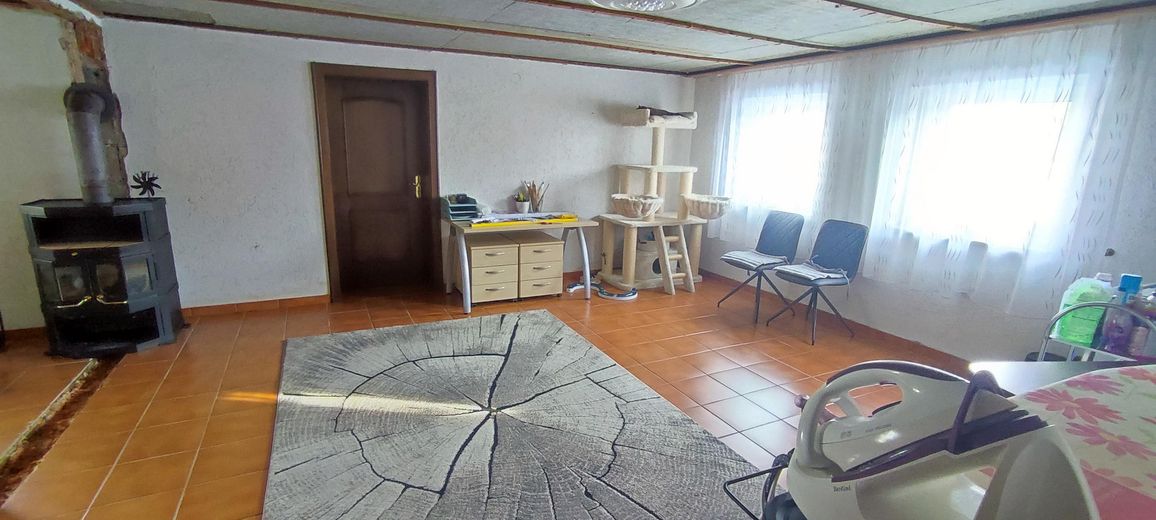 UG als 2. Wohneinheit