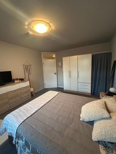 Elternschlafzimmer