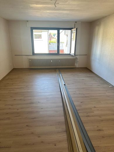 Selters-Münster में सुसज्जित रसोई सहित 4 कमरों का अपार्टमेंट – फोटो 6