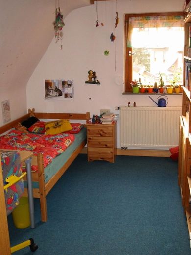 1. Kinderschlafzimmer OG