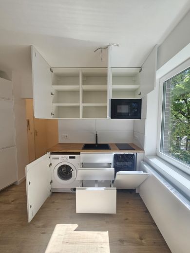Erstbezug nach Sanierung-schönes Apartment auf der Lorettostrasse – Foto 8