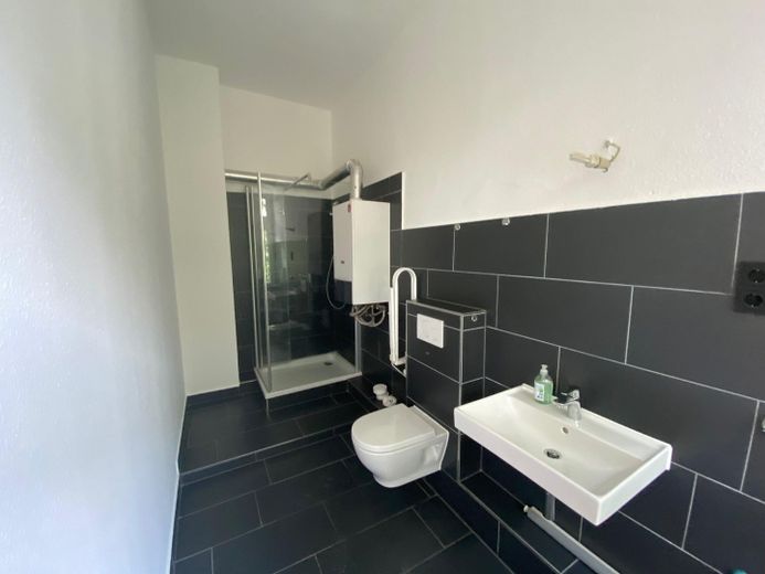 Wohnung im 1. Obergeschoss – Rüttenscheider Str. 204, Rüttenscheid – Foto 4