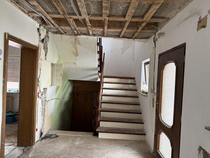 Groot gezellig woonhuis bij Neustadt/Weinstr – Foto 11