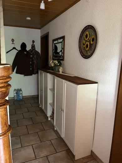 Charmantes Miethaus in der Dreieckssiedlung – RE-Hochlarmark – Flur EG