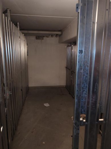 Großzügige 3-Zimmer Wohnung im 1. OG in Speyer zu vermieten – Keller