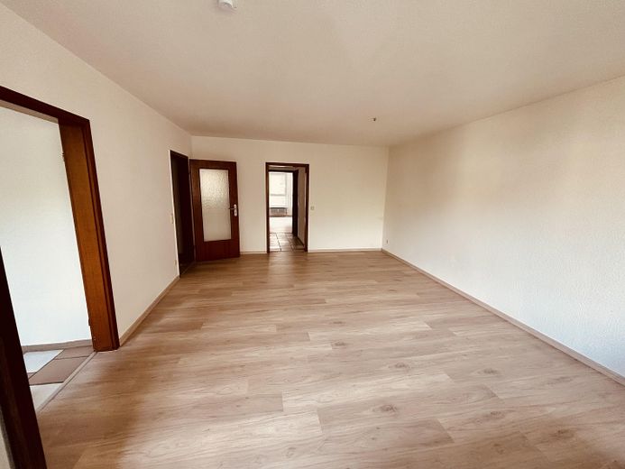 Helle 2 Zimmerwohnung – Foto 1