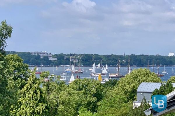 Wenn Träume wahr werden: Großzügiges Einfamilienhaus in unmittelbarer Strandnähe