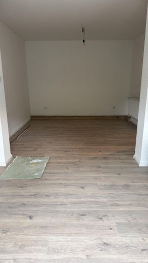 Wohn- und Esszimmer im EG