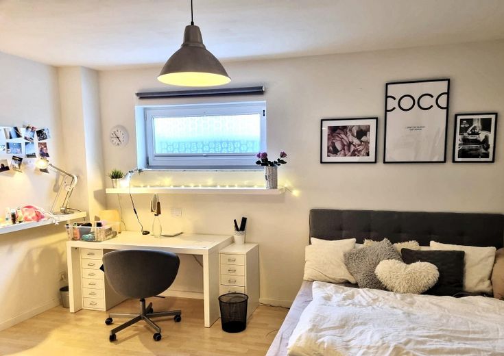 Zimmer 3 - Souterrain