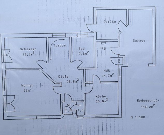 Migliore posizione alla periferia della città, una casa sorprendente, materiali pregiati incorporati – Foto 33