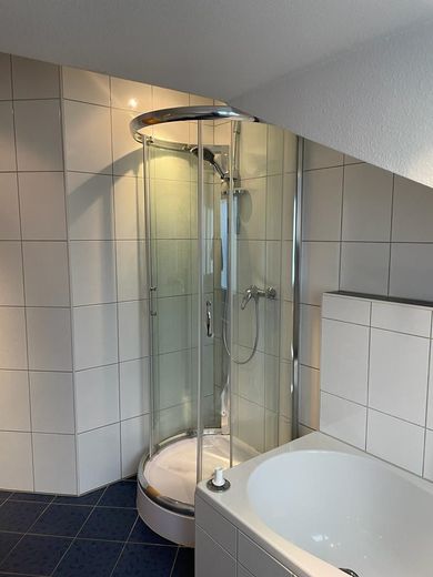 Reihenhaus+Einbauküche+Garage in Lavesum/Haltern am See – Foto 3