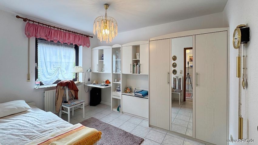 zu Fuß in die Altstadt - gepflegtes ruhiges Familien-Reihenendhaus in Frankenthal – IMG_2793