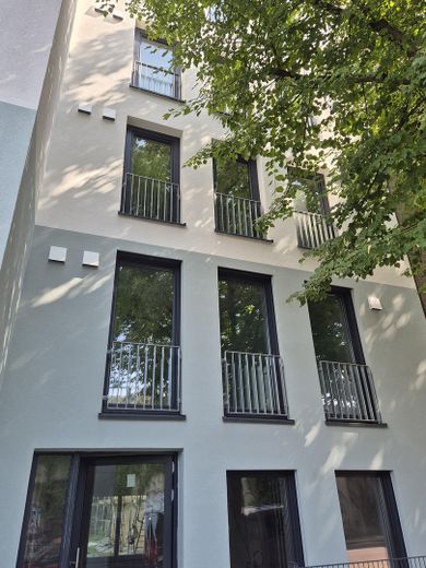 1-Zimmerwohnung möbliert,  Schöneberg/Friedenau – फोटो 8