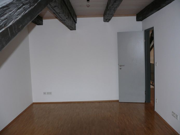 Schlafzimmer OG