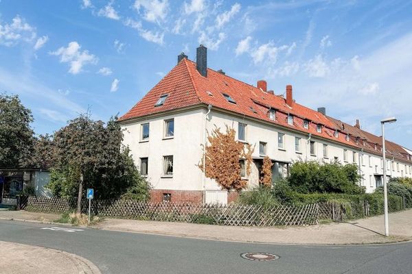 Kapitalanleger aufgepasst, MFH in Herrenhausen