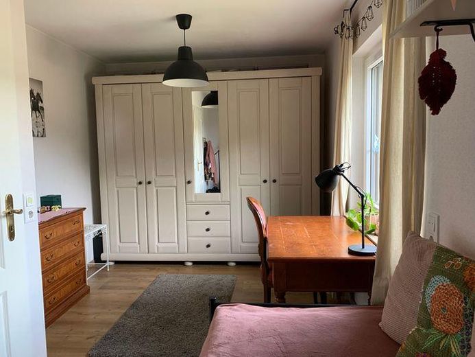Kinderzimmer OG