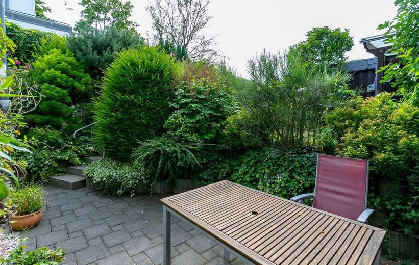 WE2 Terrasse