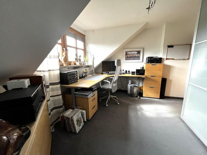 Büro/Kinderzimmer 1