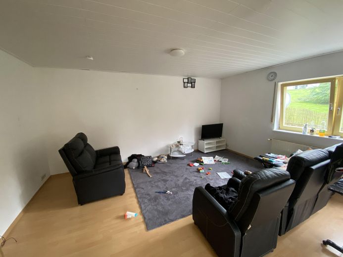 Wohn-Ess | 2025 (nach Renov.)