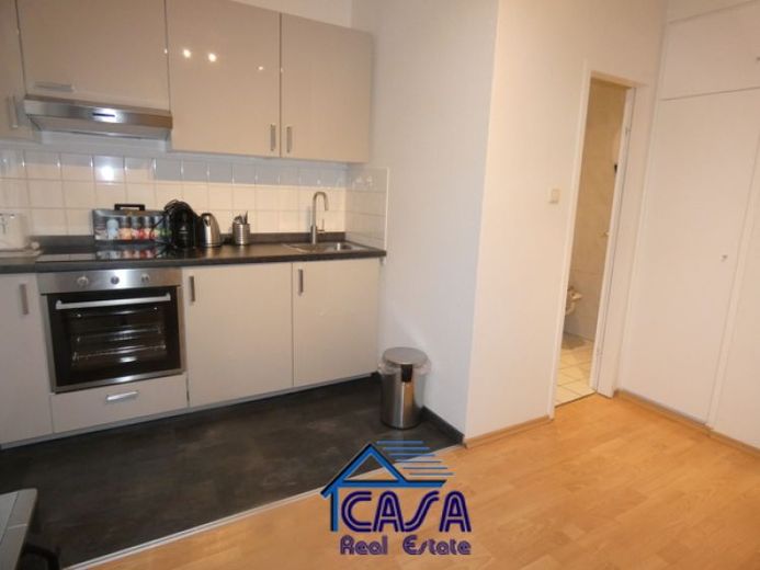 BERGER STRASSE: nowocześnie urządzony apartament 1,5-pokojowy przy Merianplatz – Foto 1