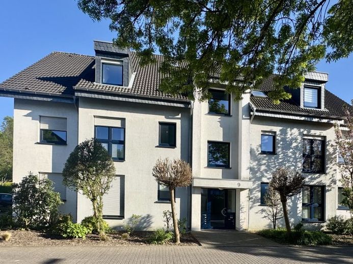 Kohlscheid - Stilvolle Maisonette mit nachhaltiger Mieteinnahme – फोटो 1