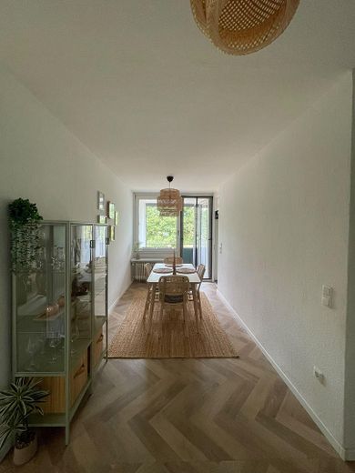 Renovierte 4 Zimmer Wohnung inkl. Balkon & Kellerabteil - ca 85qm – फोटो 17