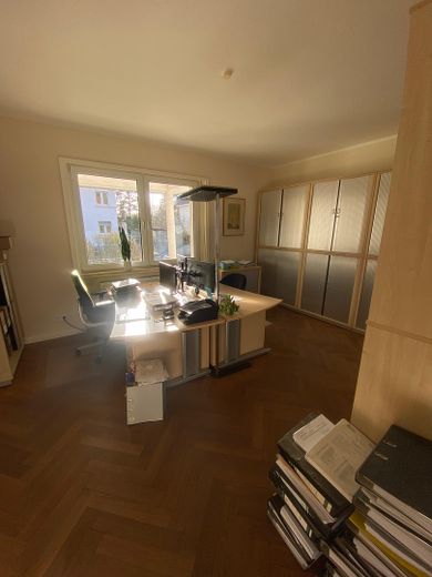 Attraktives Büro in zentraler Lage von Darmstadt – mit Terrasse & Parkplätzen – Zimmer 2