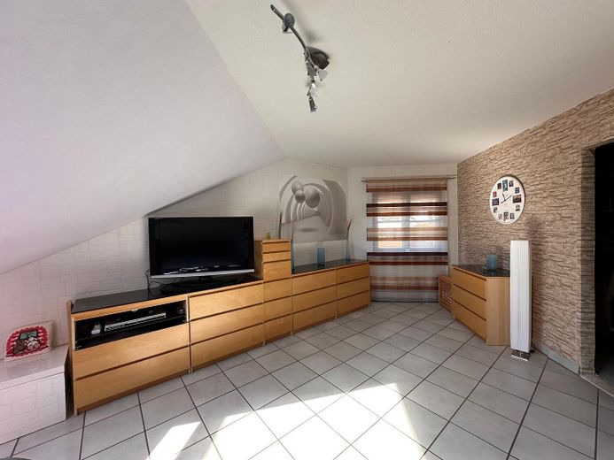 Schlafzimmer im OG