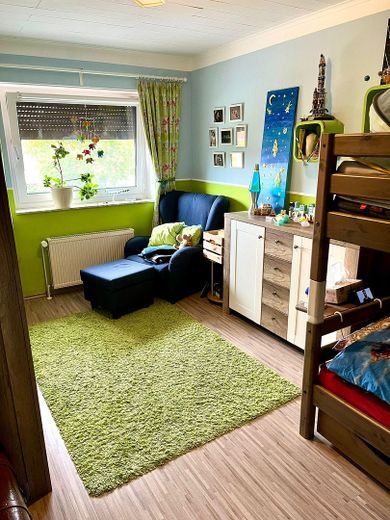 Kinderzimmer 