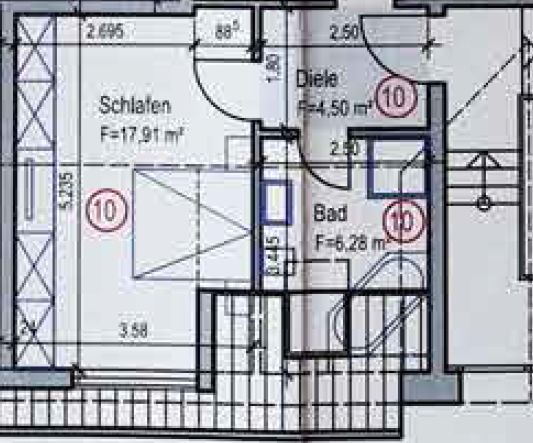 !!Vorläufiger Bewerbungsstop !! Tolle 2-Zimmer-Wohnung in Viersen-Ummer ab 01.12.2026 | 54 m² – Foto 7