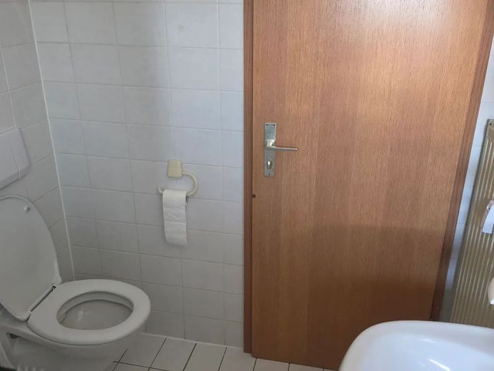 Schöne 2-Zimmer-Wohnung über den Dächern von Würzburg – Foto 4