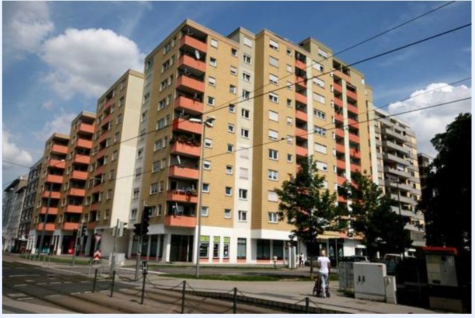 2 Zimmer-Wohnung mit Balkon +++Provisionsfrei +++leerstehend – Foto 4