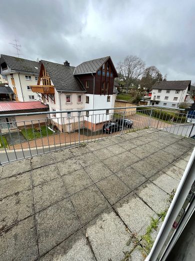 Geräumige 4-Zimmer-Maisonette-Dachgeschosswohnung in Friedenweiler – Nähe Titisee – Foto 14