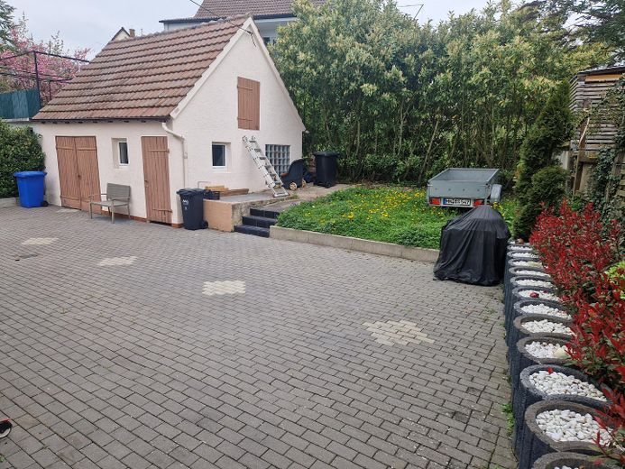 Rare perle immobilière dans un emplacement de premier choix, terrain à bâtir inclus – Photo 22