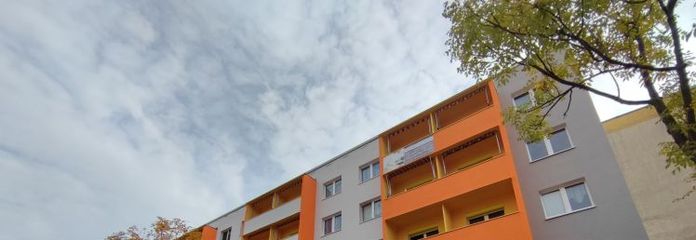 WIR RENOVIEREN für SIE