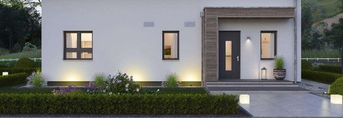 bau dir dein Glück: 241qm Haus auf 755qm Grund