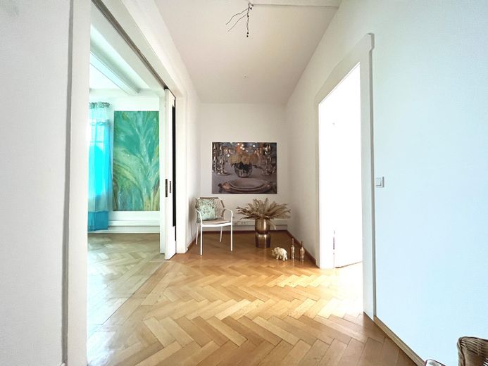 Stilvolle Büro- oder Kanzleifläche in Repräsentativer Stadtvilla – Foto 10