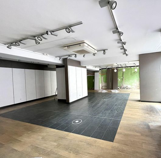 Von Privat: EG 75m2 oder 25m2 Fläche am hochfrequentierten Isartor. Verkauf/ Teilgastro – Foto 7