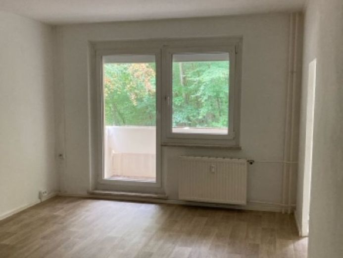 Tolle Wohnung in ruhiger Lage! – Foto 1