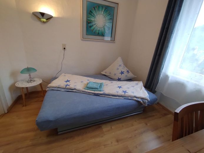 Kış dönemi için (1.10.26 - 31.4.2027 tarihleri arasında) romantik bir villada kiralık tatil dairesi – Gästezimmer