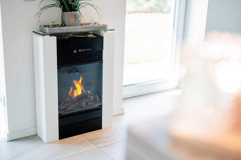 Modernste Wohntechnik trifft zeitlose Eleganz – Ihr Energie-Sparwunder in Schafflund – Foto 28