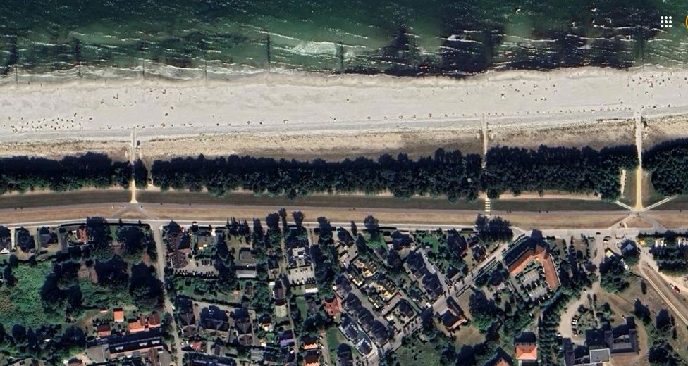 UMGEBUNG